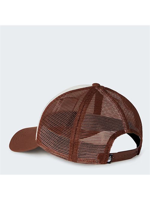 Cappello Mudder Trucker marrone THE NORTH FACE | NF0A5FXAN0J1